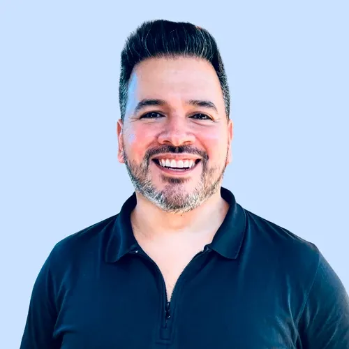 Sergio Malnero, diseñador web freelance en Argentina