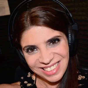Natalia Ferlaino